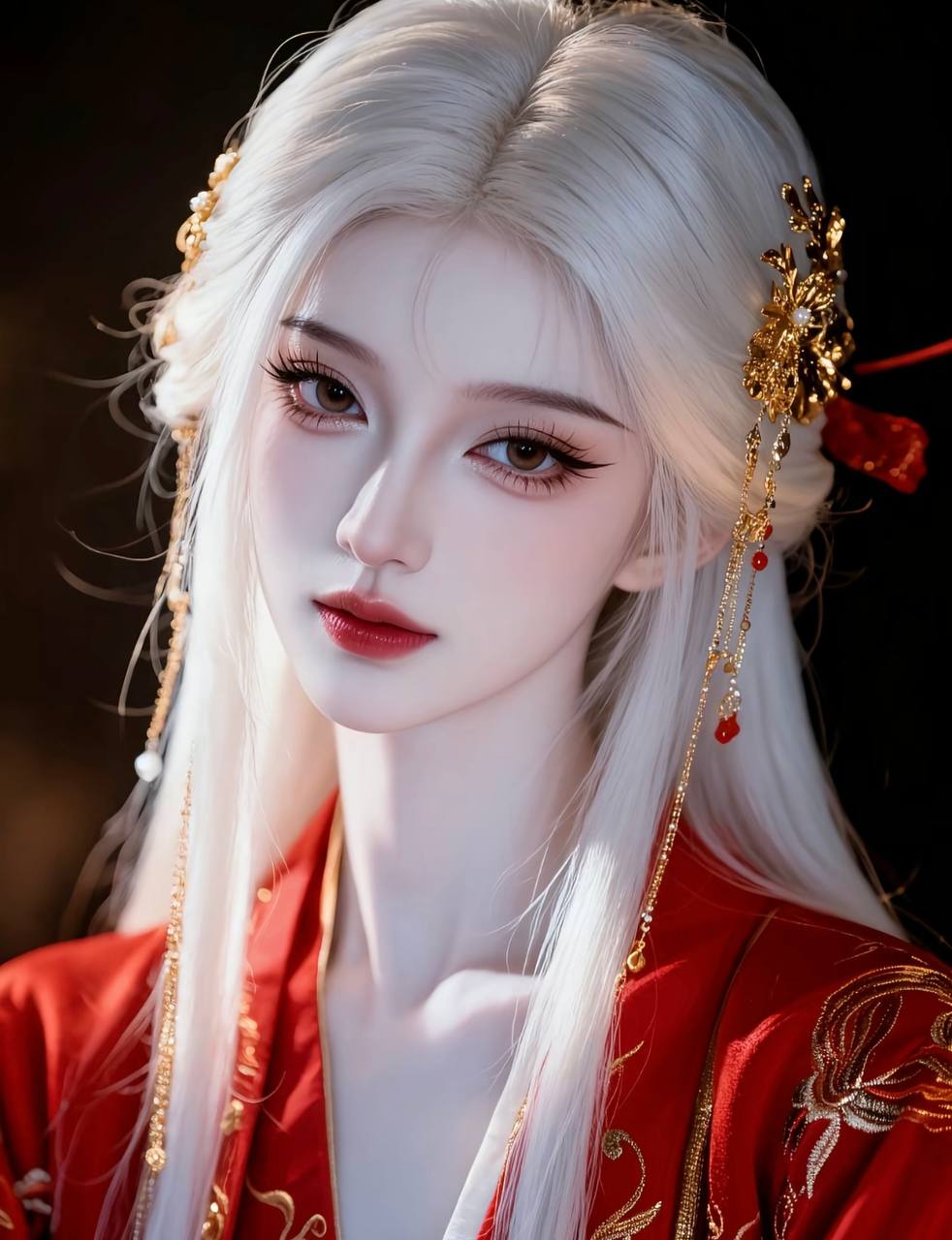 高清剧看·证人·终章