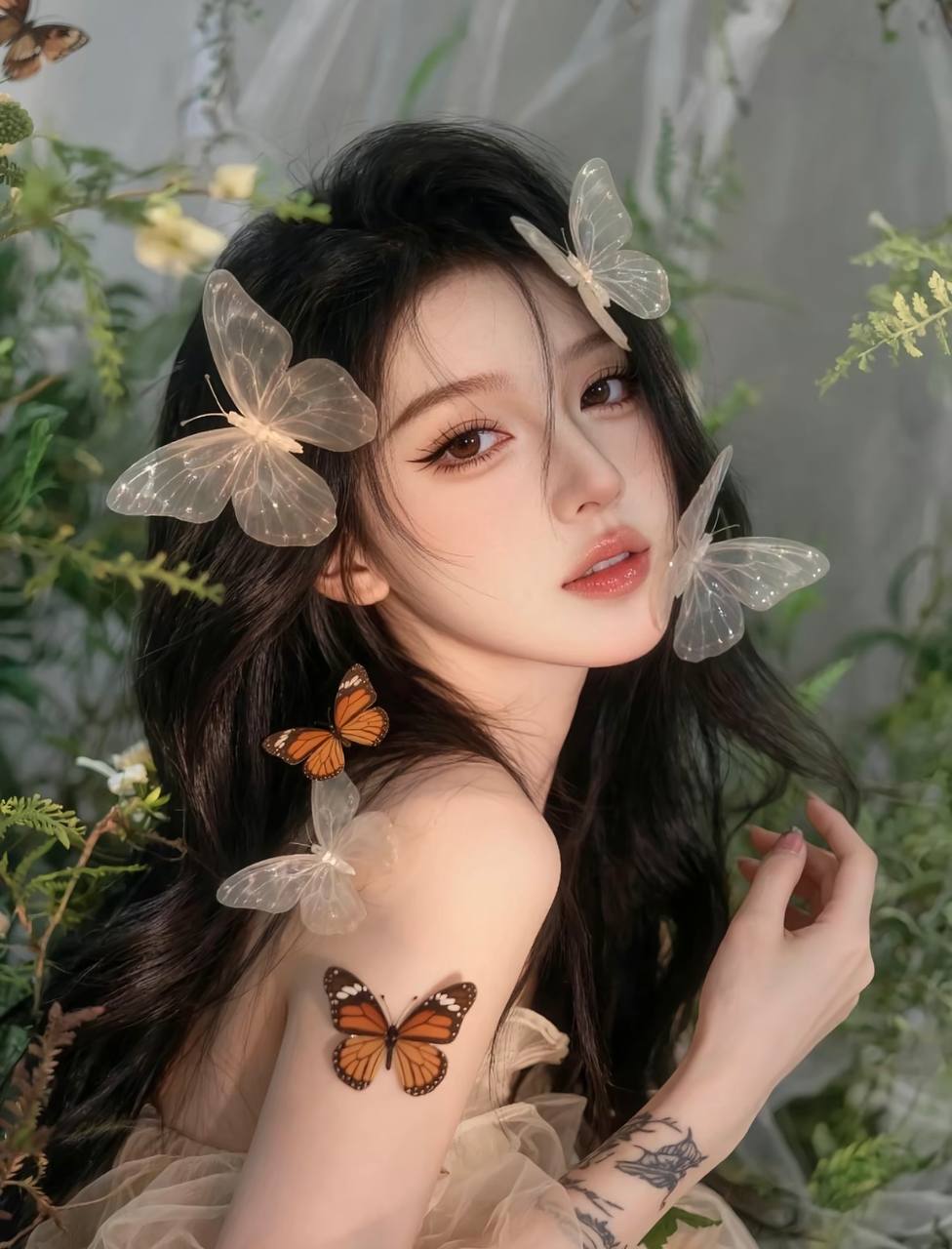 银杏胶片特别篇